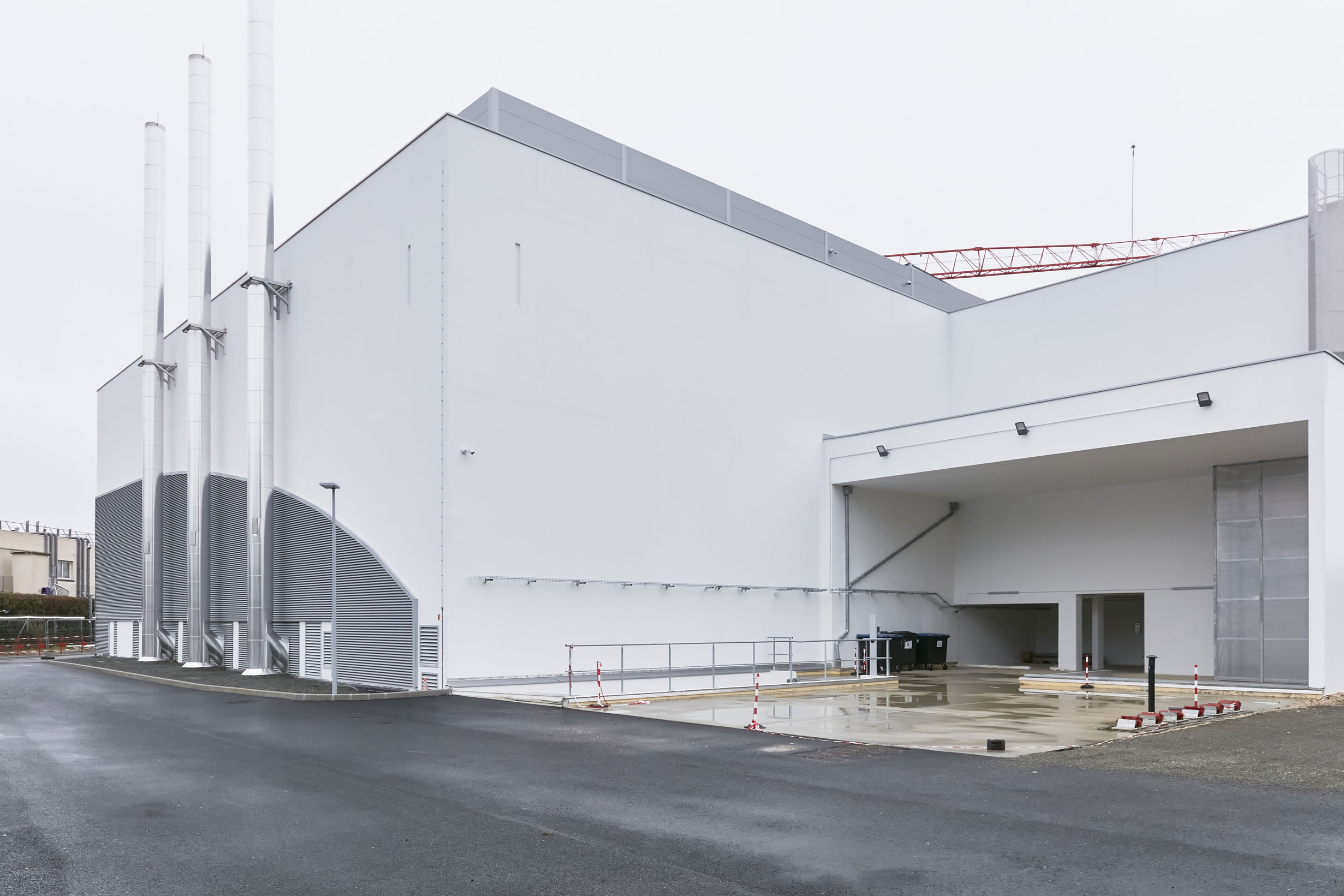 Datacenter